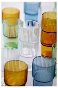 Стъклени чаши в комплект от 4 бр. 380 ml Kusintha – Bitz