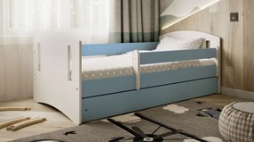 Детско легло класически II-Mple-140 x 80