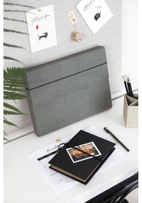 Картонен органайзер за документи Olof - Bigso Box of Sweden