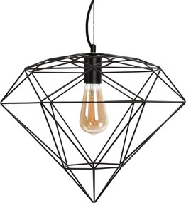 Пендел DIAMENT LOFT BLACK APP563-1CP