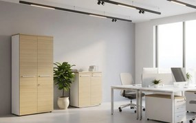 Гардероб SpaceMaster-Mpez