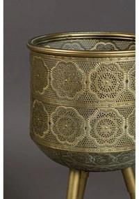 Метална стойка за цветя ø 25,5 cm (височина 45 cm) Botanique – Dutchbone