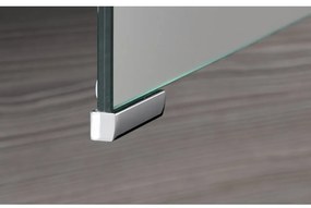 Сив шкаф за баня 85,5x70 cm Integra – Sapho