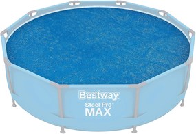 Bestway - Соларно покривало за басейн 305см 58241