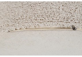 Кремава табуретка Chill Natural – Lorena Canals