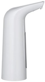 Бял автоматичен диспенсер за сапун или дезинфектант , 400 ml Larino - Wenko