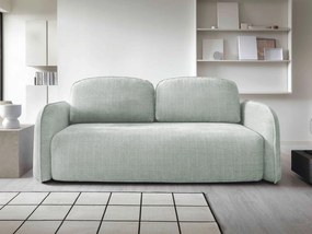 Разтегателен диван Ravello-Сиво