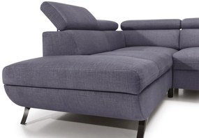 Ъглов диван Aretha-Right-Gkri