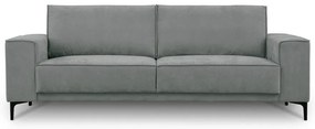 Тъмносив диван 224 cm Copenhagen – Scandic