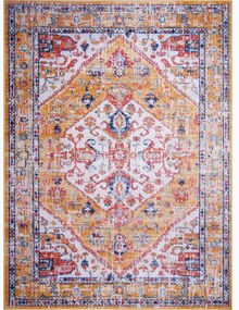 Килим (160 x 230) Vintage 7656 Жълт