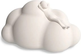 Бяла детска нощна лампа Cloud Off-White – Cam Cam Copenhagen