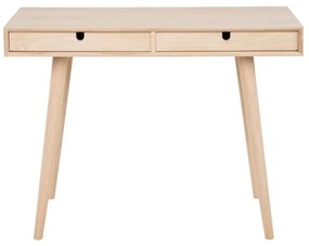 Работна маса 100x45 cm Century - Actona