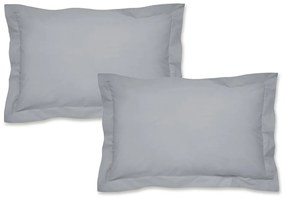 Перкалови калъфки за възглавници 2 бр. 75x50 cm Easy Iron Percale – Catherine Lansfield