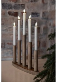 Светлинна декорация в естествен цвят Miila – Markslöjd