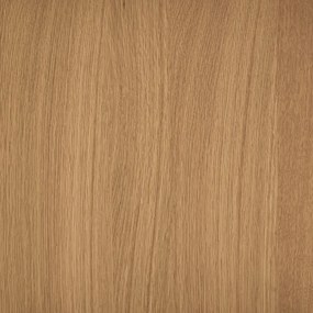 Висяща библиотека от декор от дъб в естествен цвят 70x70 cm Mistral – Hammel Furniture