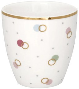 Каменна чаша , 100 ml Kylie - Green Gate