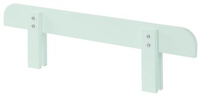 Бариера за детско легло с ментол Kiddy - Vipack