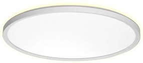 Prezent 27316 - LED плафон за баня CORDIA LED/30W/230V IP54 диаметър 50 см бял