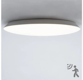 Brilagi - LED осветително тяло за баня с вграден сензор VESTAS LED/28W/230V 3000K IP54