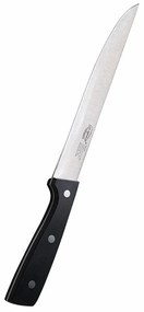 Нож за Транжиране San Ignacio Expert SG41036, Неръждаема стомана, ABS