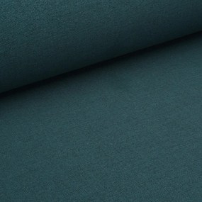 Тюркоазен ъглов диван (ляв ъгъл) Ariella - Ropez