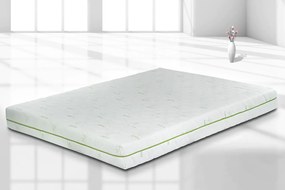 Paradise Bamboo Pocket Двулицев матрак