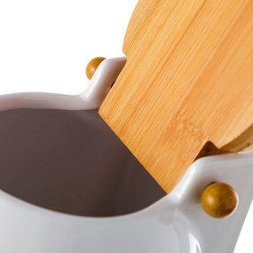 Кутийка за сол 700 ml - Casa Selección
