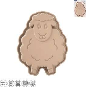 Силиконова форма за печене 20x16 cm Statek – Orion