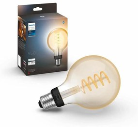 Смарт Крушка Philips Globo G93 - Bombilla inteligente E27 7 W 40 W 60 W E27