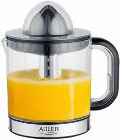 Сокоизтисквачка Adler AD 4012 1,2 L Сив 40 W