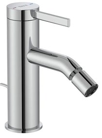 Стоящ смесител за биде A5A609EC00, хром, с автоматичен изпразнител