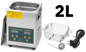Ултразвукова почистваща машина 2L JPS-10A
