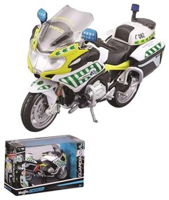 Мотоциклет BMW Guardia Civil 1200 RT