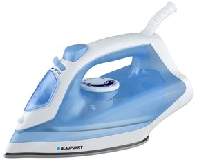 Blaupunkt Ютия HSI201BL, 200 ml, 25 g/min, 2000 W, синя