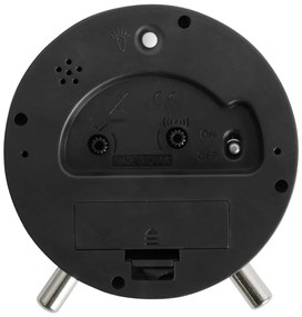 Аларма ø 11 cm Bling Bling – Karlsson