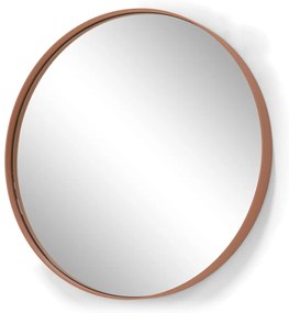 Стенно огледало ø 60 cm Donna - Spinder Design