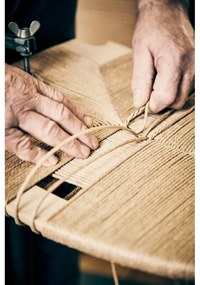 Светлосив трапезен стол от букова дървесина Findahl от Hammel Freja - Hammel Furniture