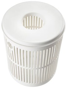 Пластмасов кош за пране 60 л Ume - Zone