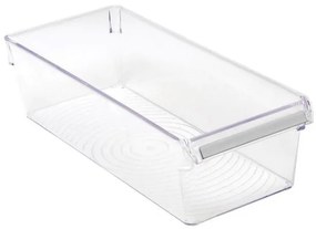 Primanova - Пластмасов органайзер за хладилник 29x15x10см-(M-E27-10-16)