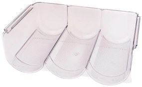 Пластмасов органайзер за бутилки 20x30 cm – Casa De Engel