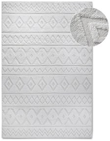 Кремав килим 160x235 cm Itinerance Cream White – Elle Decoration