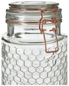 Стъклен буркан – Premier Housewares