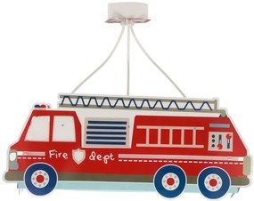 Плафон Ango Firefighter triphoto