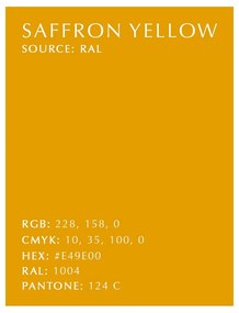 LED висящо осветително тяло с метален абажур в цвят жълта охра ø 43 cm Asteria Medium – UMAGE