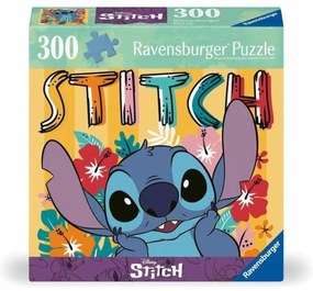 Пъзел Ravensburger Stitch 300 Части