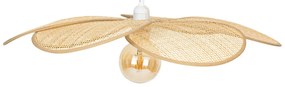 Пендел atmosphera Petale, 62 cm, Ратан