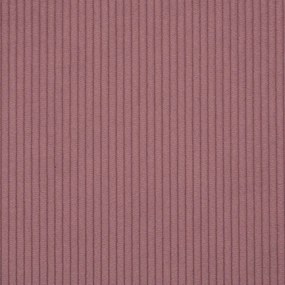 Розово тапицирано детско легло 140x200 cm с място за съхранение с включена подматрачна рамка Cool – Meise Möbel