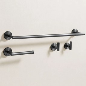 Комплект аксесоари за баня Ari Titan 4 части