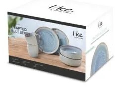 Порцеланов комплект за хранене 6 бр. Crafted Blueberry – like | Villeroy &amp; Boch