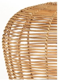 Абажур в естествен цвят ø 38 cm Latvia – Light &amp; Living